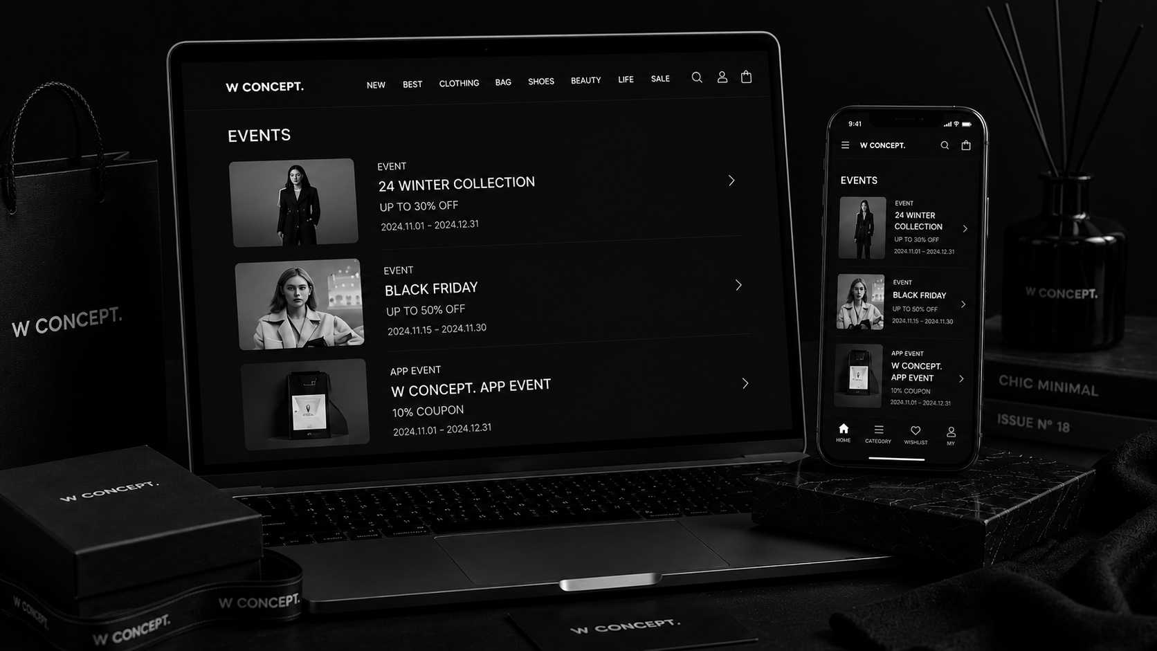 W Concept
US — grid 1