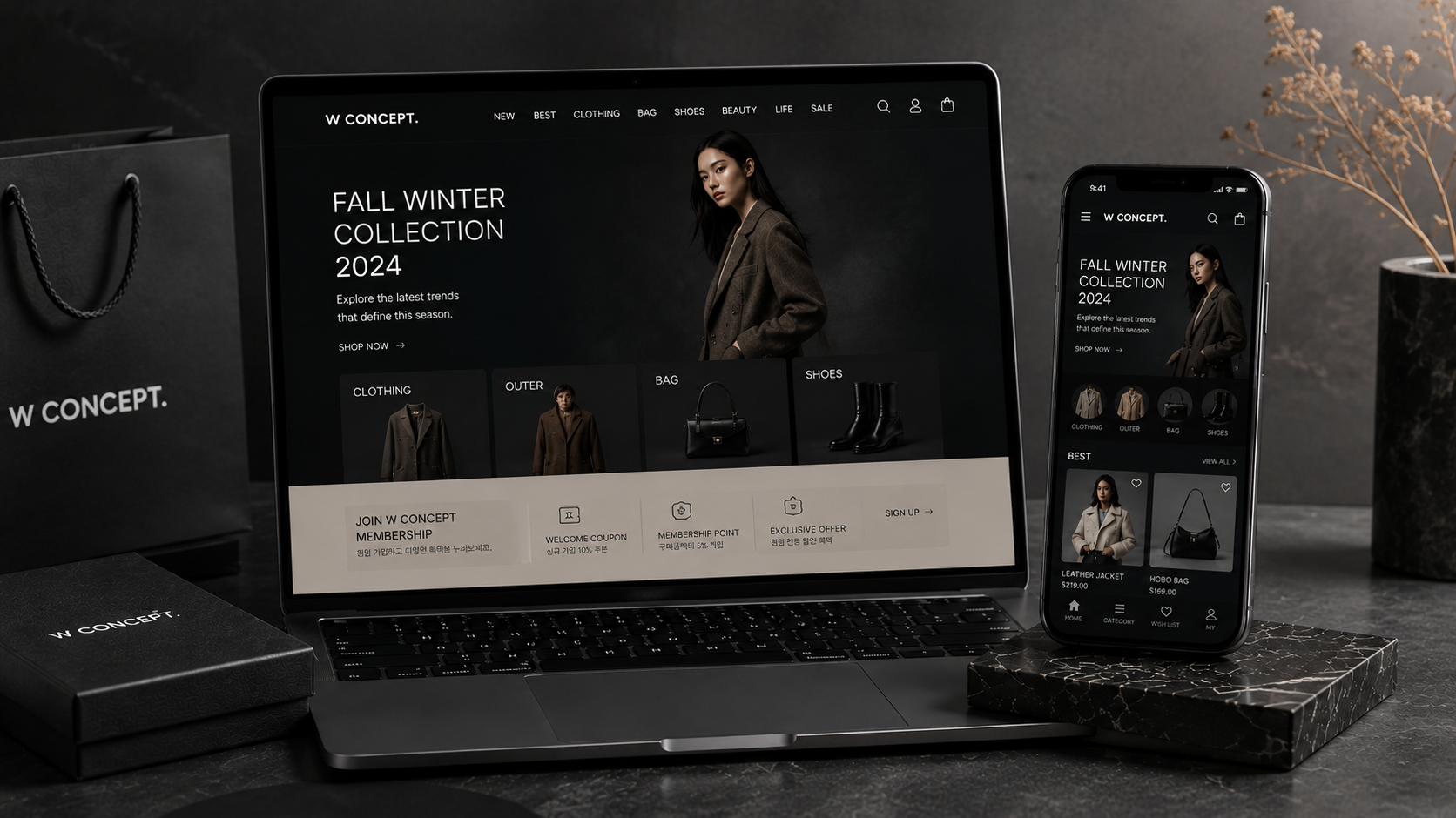 W Concept
US — grid 1