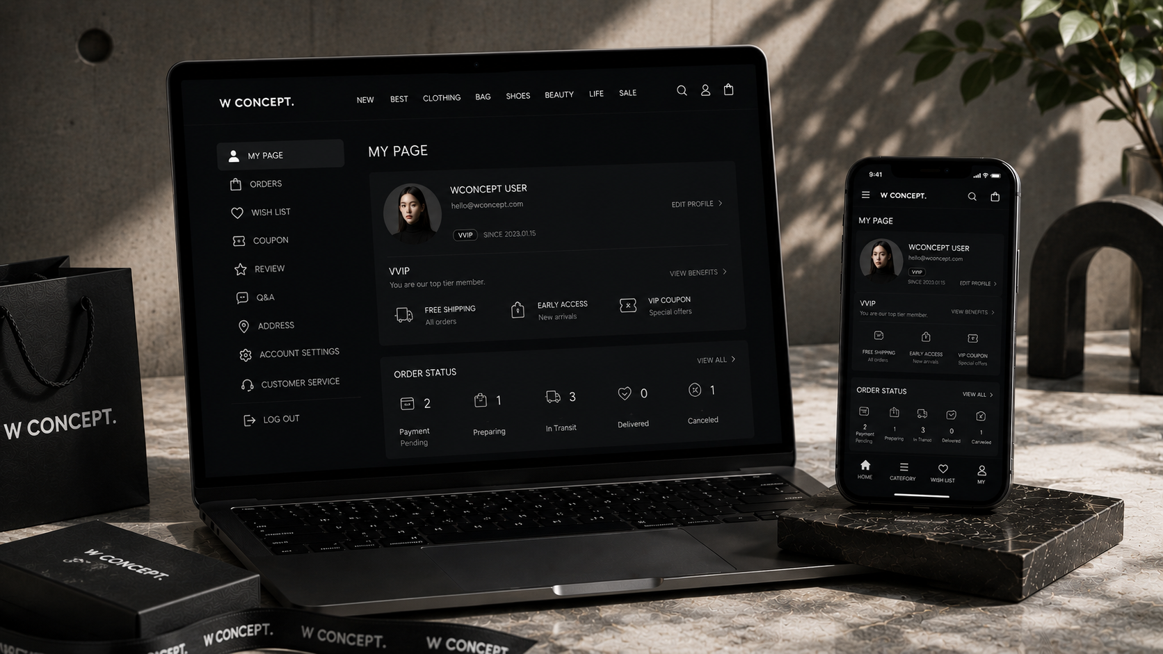 W Concept
US — grid 1